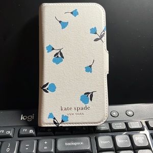 Iphone 12 mini phone wallet